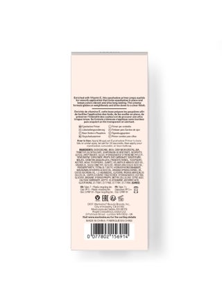 Megalast Eyeshadow Primer Clear - view 5