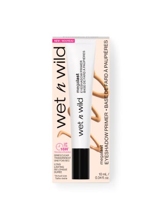 Megalast Eyeshadow Primer Clear - view 4