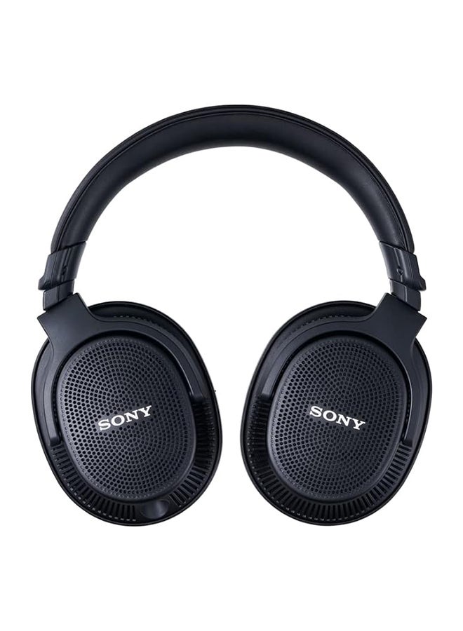 سوني - افتح سماعات رأس Studio Monitor الخلفية - Image 1