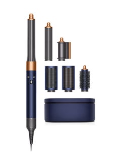 dyson Airwrap Multi-styler Complete Long Prussian Blue / Rich Copper  - Image 1