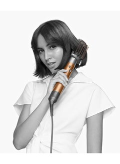 dyson Airwrap Multi-styler Complete Long Prussian Blue / Rich Copper  - Image 3