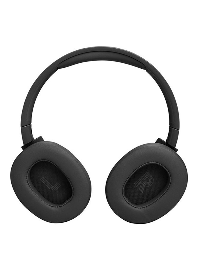 JBL Tune 770NC Over-Ear Headphones Black - Image 5