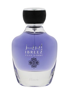 رصاصي الرصاصي إبريز أو دي بارفان للرجال 100 مل  - Image 1