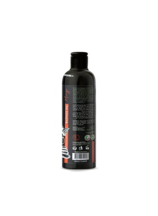 Edible Massage Oil With Mango Black 250ml - view 4