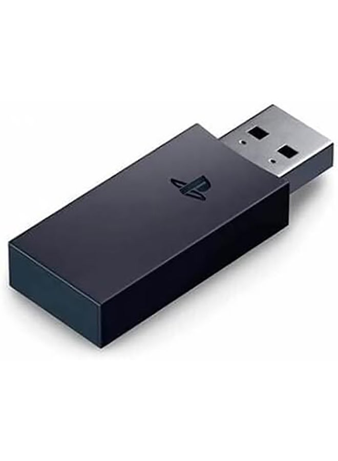 PlayStation 5 Pulse 3D Wireless Headset (UAE Version)