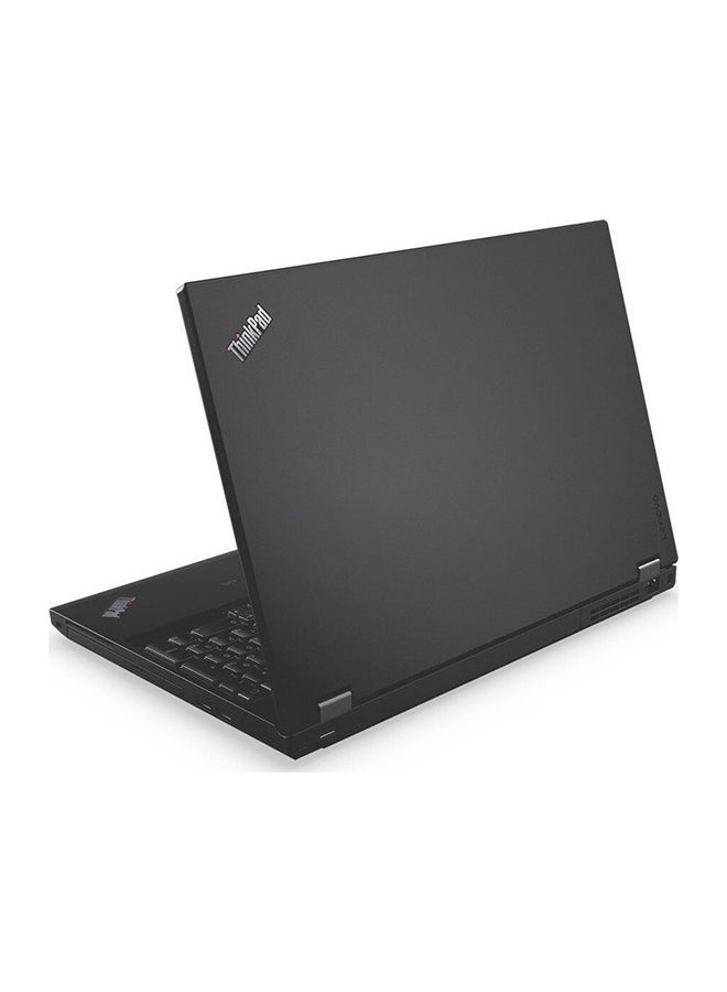 Lenovo - Renewed - ThinkPad L470 Laptop With 14 inch Display,Intel Core i3 Processor/6th Gen/8GB RAM/256GB SSD/Windows 10 Pro English Black - Image 1