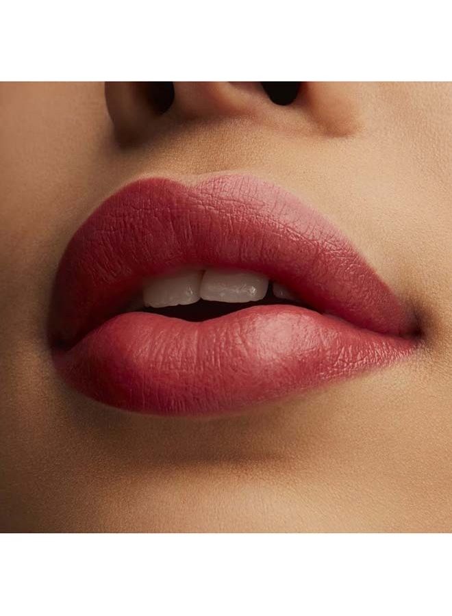 MAC Lipstick Lustreglass See Sheer - Image 4