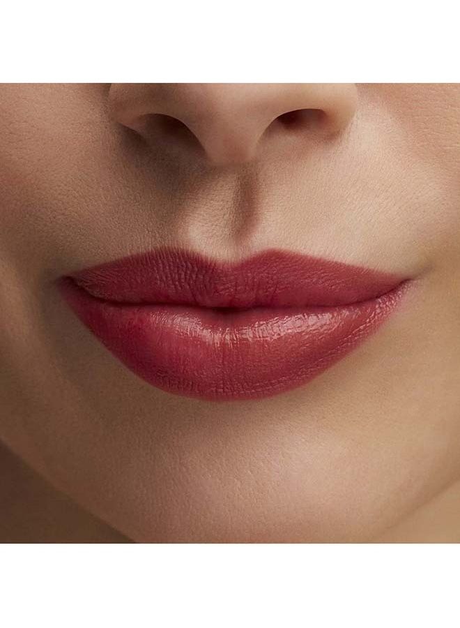 MAC Lipstick Lustreglass See Sheer - Image 5