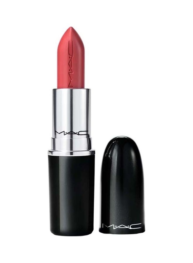 MAC Lipstick Lustreglass See Sheer - Image 1