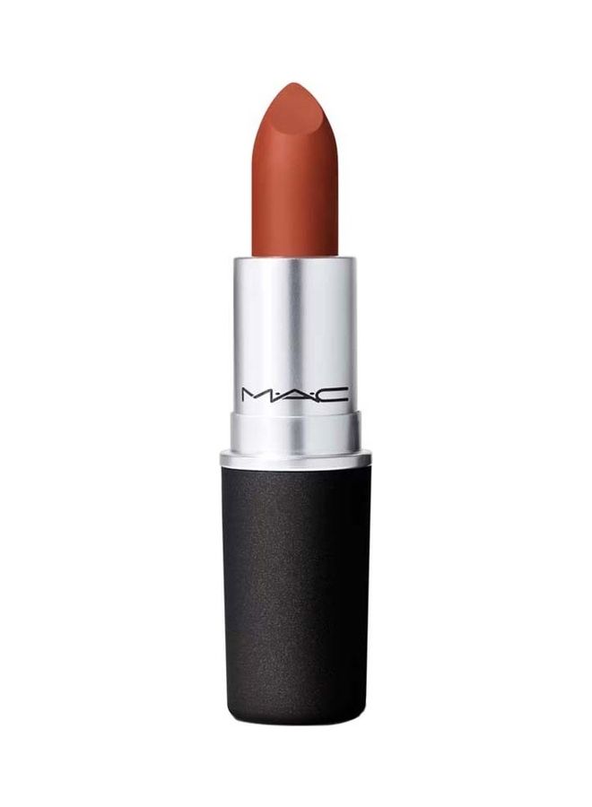 MAC POWDER KISS LIPSTICK MARRAKESH-MERE Marrakesh-Mere - Image 1