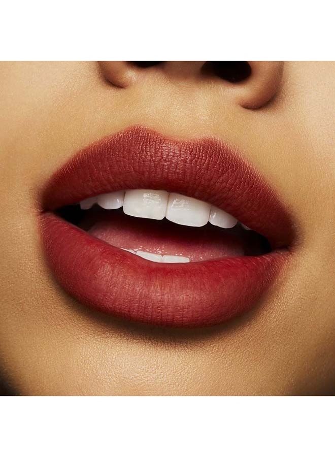 MAC POWDER KISS LIPSTICK MARRAKESH-MERE Marrakesh-Mere - Image 3