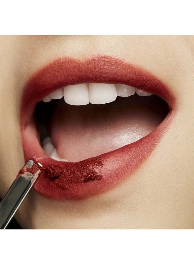 MAC POWDER KISS LIPSTICK MARRAKESH-MERE Marrakesh-Mere - Image 4