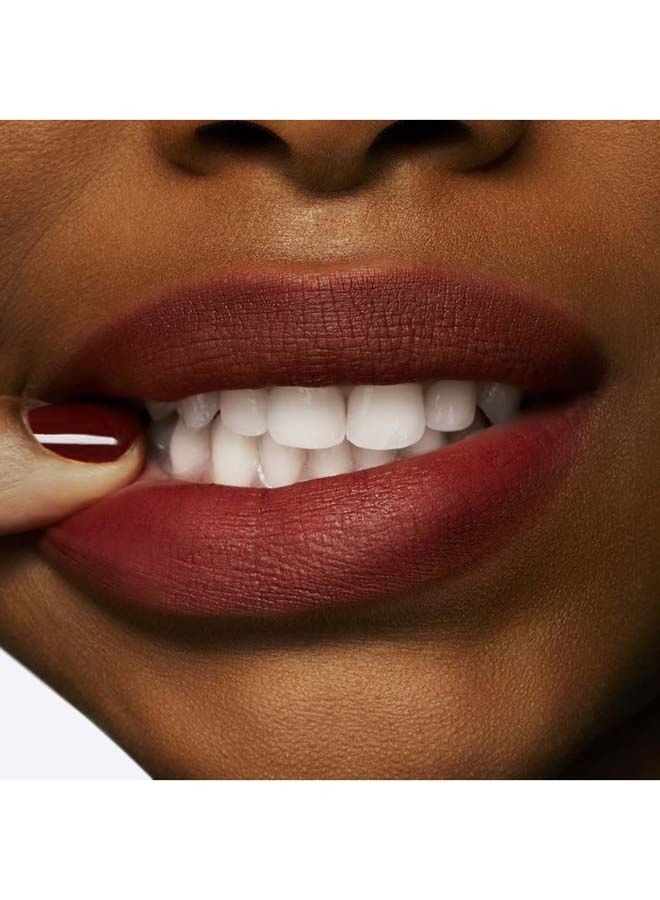 MAC POWDER KISS LIPSTICK MARRAKESH-MERE Marrakesh-Mere - Image 5