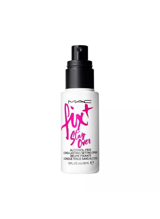 MAC Fix + Stayover Primer - Ulta Beauty Moisturising - Image 1