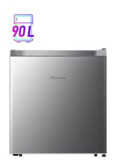 Minibar Refrigerator 220 W RL06D2NK Silver