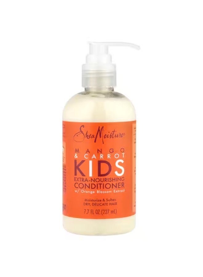 شيامويستر بلسم مغذي للغاية للأطفال بالمانجو والجزر - Image 1