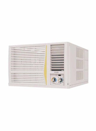 مكيف هواء نافذة بقدرة 18000 وحدة حرارية بريطانية، بارد فقط، 1.5 طن KHAW18CF أبيض KHAW18CF ابيض - pnsku/N53411660A/45/_/1705564774/f1809aaf-5d81-4963-a5f6-37394bc6f32d