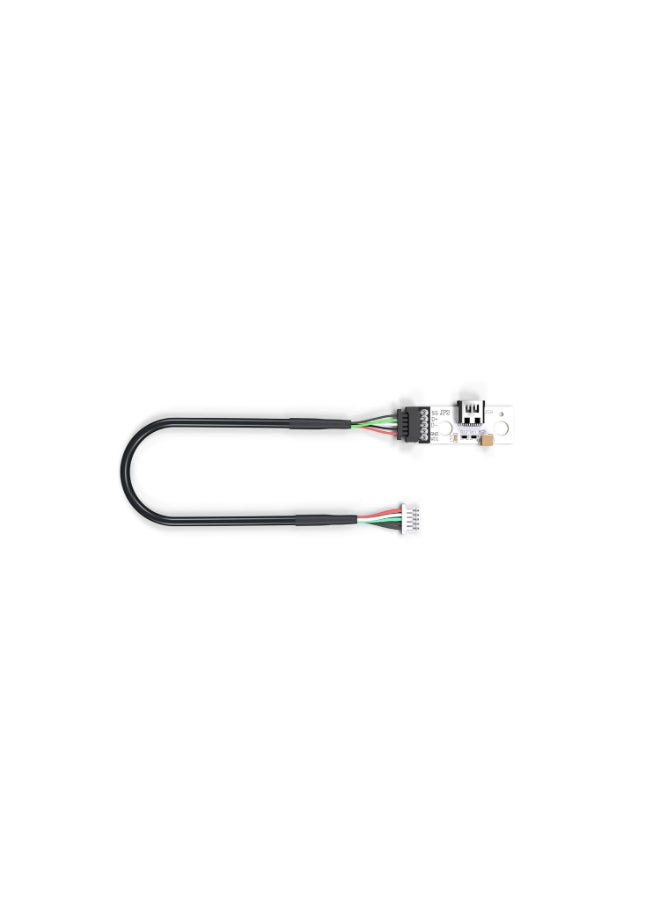 Glorious Replacement GMMK 2 USB-C PCB, Quick and Simple Installation | GMMK2-USBC-PCB-REP  - Image 1