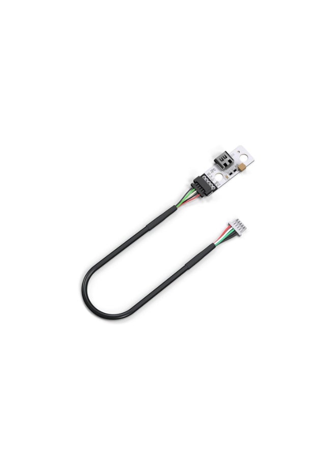 Glorious Replacement GMMK 2 USB-C PCB, Quick and Simple Installation | GMMK2-USBC-PCB-REP  - Image 2