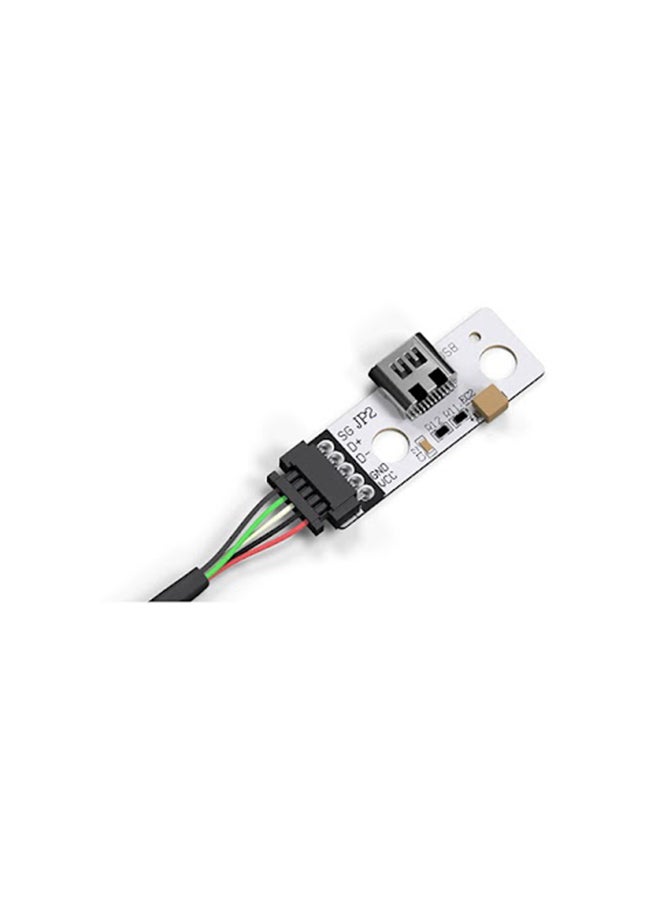 Glorious Replacement GMMK 2 USB-C PCB, Quick and Simple Installation | GMMK2-USBC-PCB-REP  - Image 3