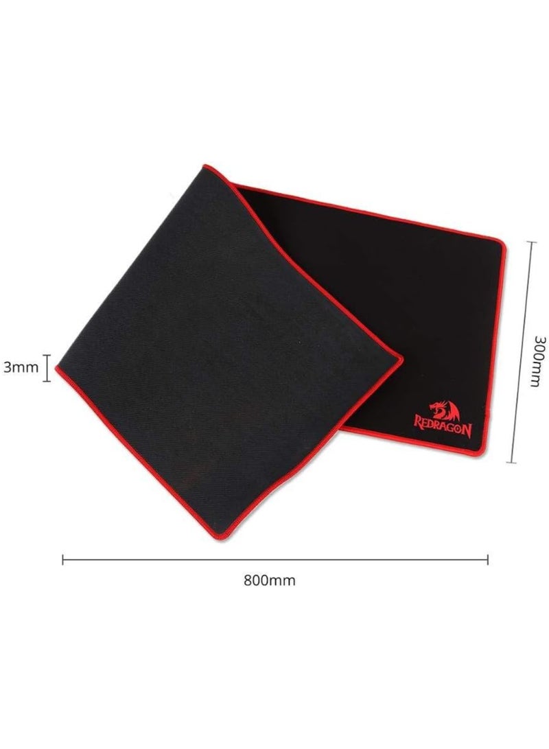 REDRAGON Suzaku P003 Gaming Mouspad Extended  - Image 3