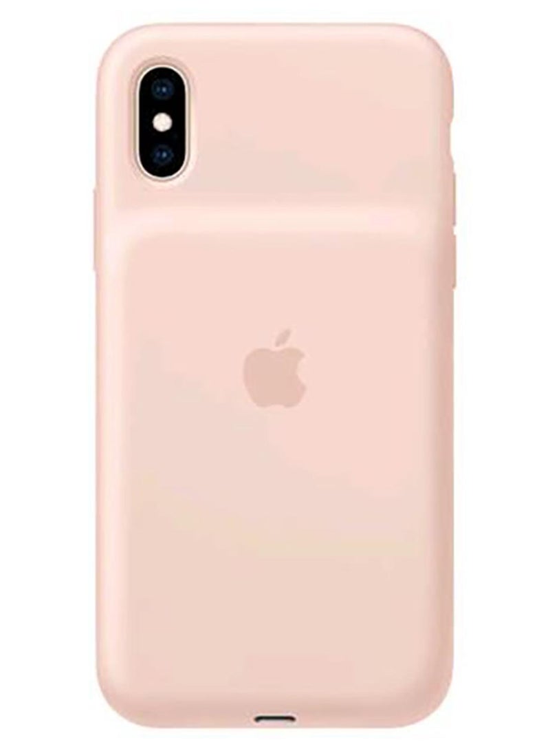 ابل  حافظة البطارية الذكية لجهاز iPhone XS - Image 1