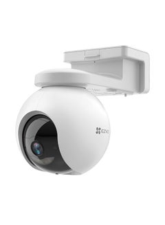 EZVIZ HB8 2K Battery-Powered Pan & Tilt Wi-Fi Camera  - Image 1