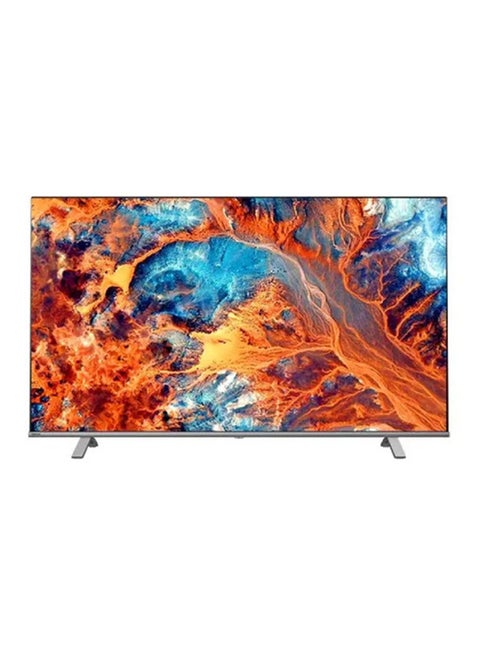 43 Inch 4K Qled Smart Led Tv Regza Engine 43C450KW Black