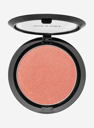 Color Icon Blush Pearlescent Pink - view 2