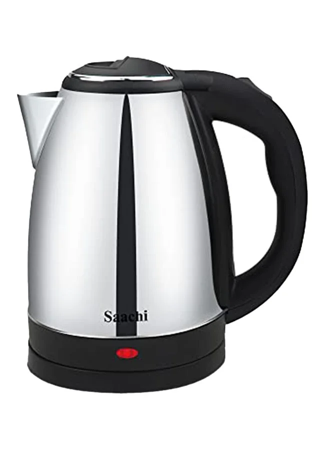 Saachi Stainless Steel Electric Kettle