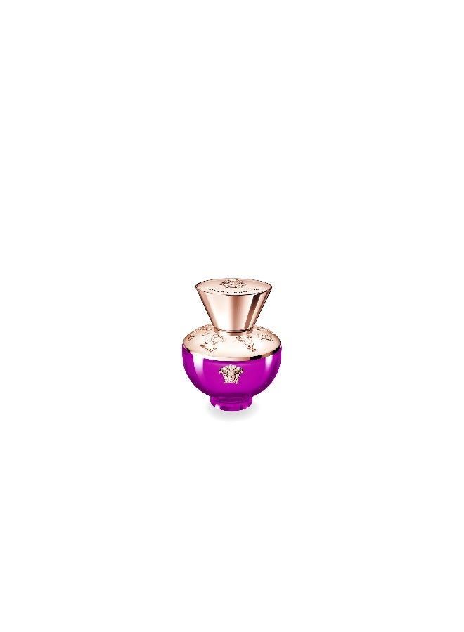 VERSACE DYLAN PURPLE EDP NATURAL SPRAY 50ml - Image 2