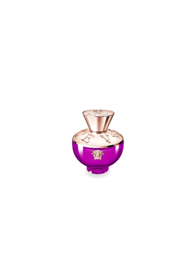 VERSACE DYLAN PURPLE EDP NATURAL SPRAY 100ml - Image 2