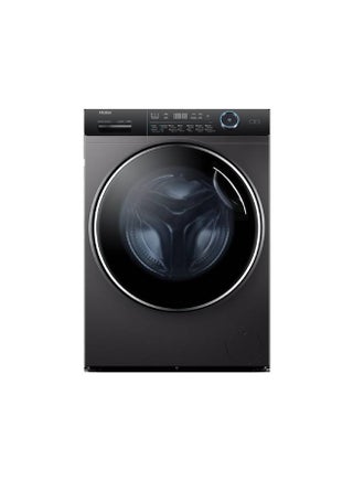 Front Loading Washing Machine 10.5 KG , Direct Motion inverter Motor, 525mm Super Drum, Steam - 10.5 kg HW100-B14979S8 dark silver - pnsku/N53413358A/45/_/1733151943/ff93bc2c-3ec3-44b9-bde5-ef9acb643039