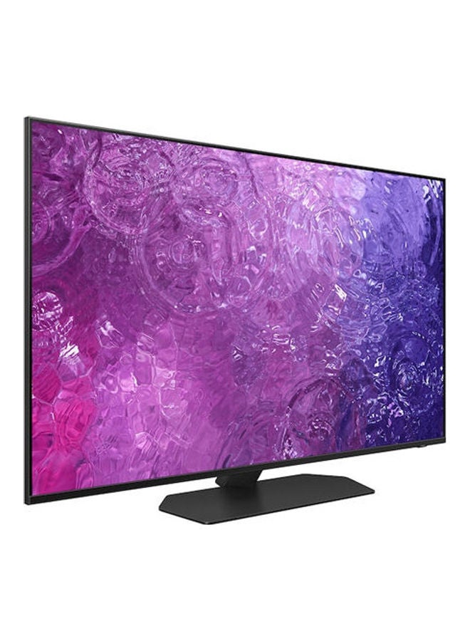 Samsung 75-Inch Neo QLED 4K Smart TV 75QN90CUXEG Black - Image 2