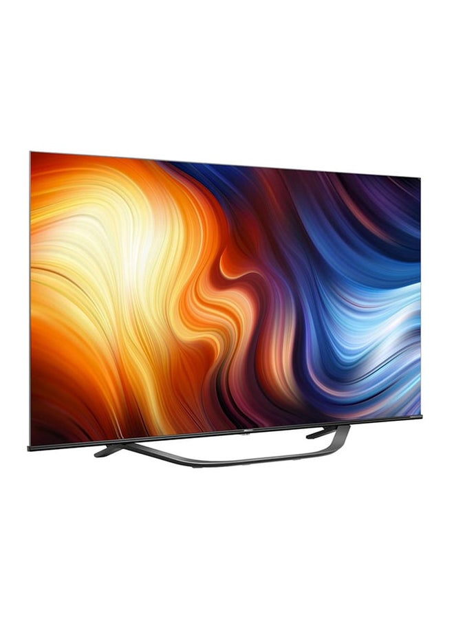 هايسنس تلفزيون ULED UHD VIDAA U6 75 بوصة موديل 2022  - Image 4