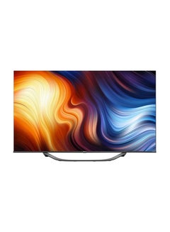 هايسنس تلفزيون ULED UHD VIDAA U6 75 بوصة موديل 2022  - Image 1