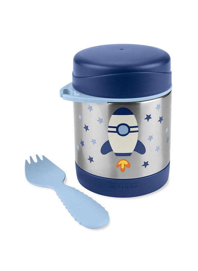 Skip Hop Spark Style Insulated Food Jarrocket - Image 2