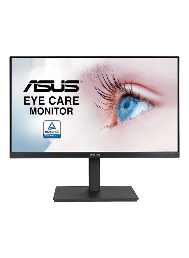 23.8 Inch 1080P Monitor (VA24EQSB) - Full HD, IPS, 75Hz, Built-in Speakers, Eye Care, Low Blue Light, Flicker Free, VESA Mountable, Height Adjustment, Frameless, DisplayPort, HDMI, VGA, USB Hub Black - pnsku/N53413545A/45/_/1731056702/ef31f619-aa11-419a-82c6-2f51d41f8334