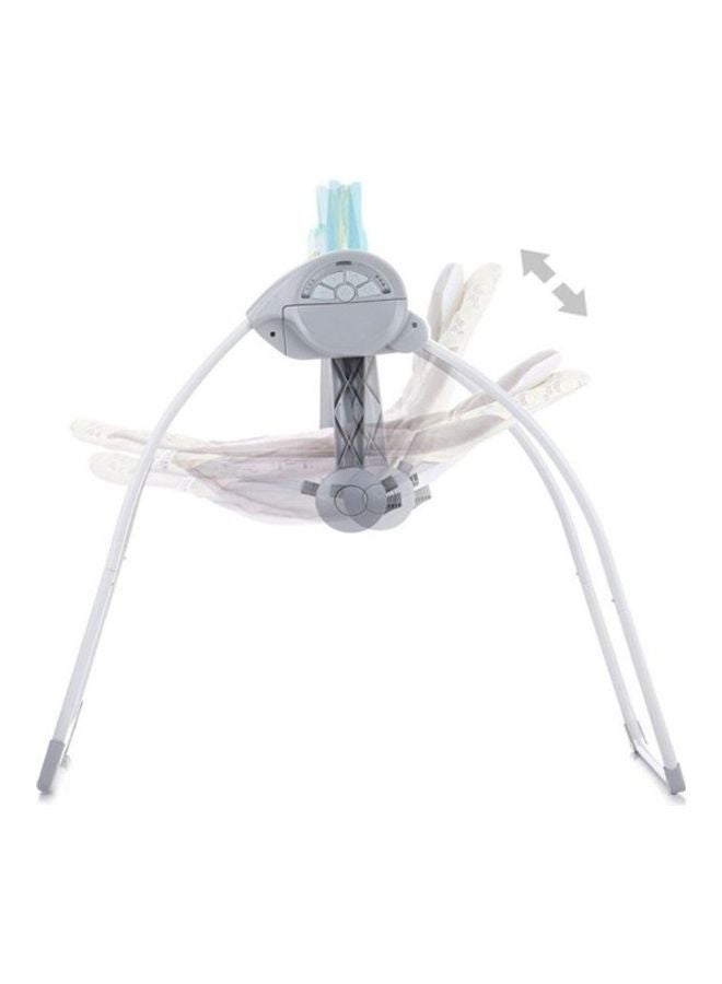 Baby love Baby Swing With Music  - Image 3