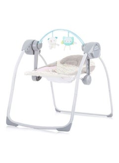 Baby Swing With Music - pnsku/N53413609A/45/_/1711435098/c7fbfe52-470a-4533-aa84-9efba107ec30