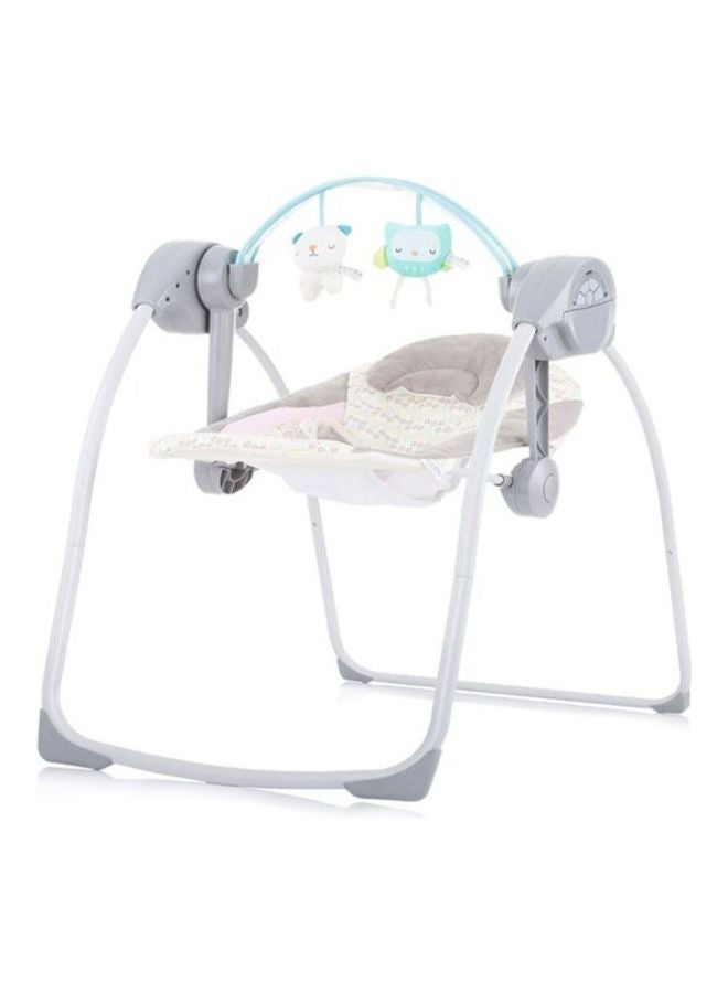 Baby love Baby Swing With Music  - Image 2