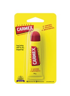 CARMEX Original Lip Balm Tube 10grams  - Image 1