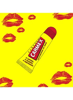 CARMEX Original Lip Balm Tube 10grams  - Image 2