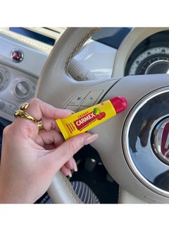 CARMEX Cherry Lip Balm Tube 10grams  - Image 5