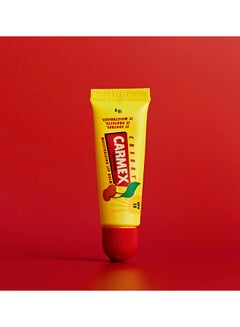 CARMEX Cherry Lip Balm Tube 10grams  - Image 4