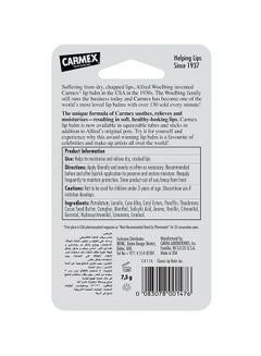 CARMEX Original Lip Balm Pot Blister 7.5grams  - Image 2