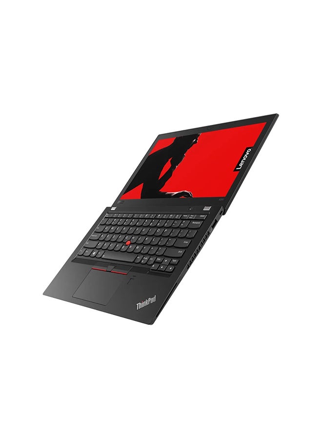 Lenovo - Renewed - ThinkPad X280 Laptop With 12.5-Inch HD Display,Core i5/8th Generation/8GB RAM/256GB SSD/Intel HD Graphics English - Image 1