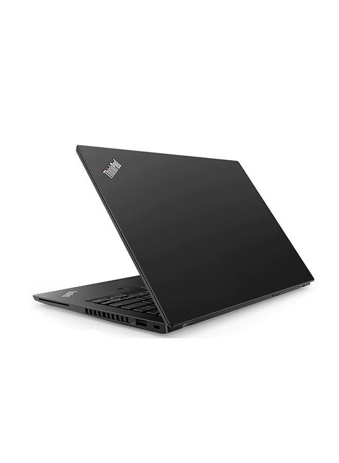 Lenovo - Renewed - ThinkPad X280 Laptop With 12.5-Inch HD Display,Core i5/8th Generation/8GB RAM/256GB SSD/Intel HD Graphics English - Image 1