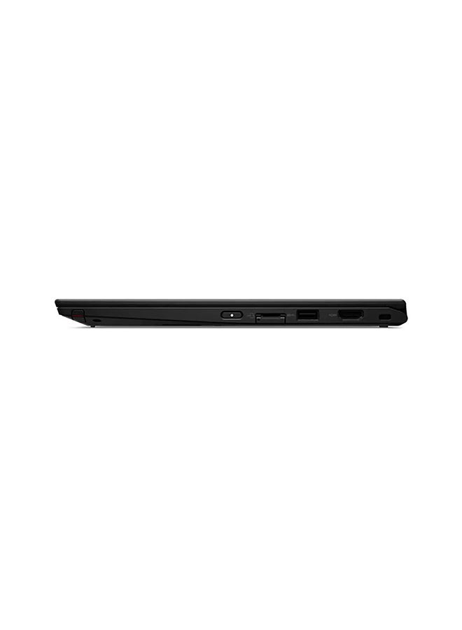 Renewed - ThinkPad X390 Yoga Laptop With 13.3-Inch FHD Touch Display,Core i5/8th Generation/8GB RAM/256GB SSD/Intel HD Graphics English - pnsku/N53414239A/45/_/1723612933/8fbda855-b039-4676-9b84-5e7977e93213