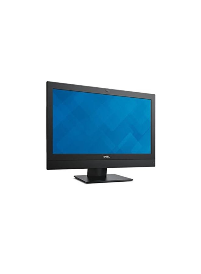 DELL - Renewed - All-in-One Desktop Optiplex 3240 With 21.5-Inch FHD Display,Core i5/6th Generation/8GB RAM/240GB SSD English - Image 1